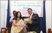 Gopaldas Jhamatmal Advani Law College Others Gopaldas Jhamatmal Advani Law College Others