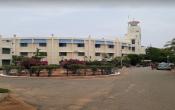 Sri Sathya Sai Institute of Higher Learning, Anantapur Campus Building