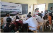 Yenepoya Dental College And Hospital, Mangalore Exhibitions