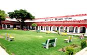 Dharm Samaj Degree College, Aligarh Academic Block Dharm Samaj Degree College, Aligarh Academic Block