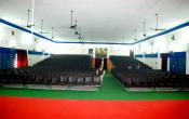 Dharm Samaj Degree College, Aligarh Auditorium Dharm Samaj Degree College, Aligarh Auditorium