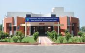 International Agribusiness Management Institute, Anand - Anand Agricultural University Campus Building International Agribusiness Management Institute, Anand - Anand Agricultural University Campus Building