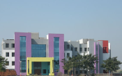 Chandubhai S. Patel Institute of Technology 