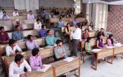 Ajay Kumar Garg Institute of Management Classroom Ajay Kumar Garg Institute of Management Classroom