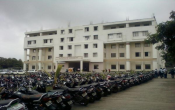 Shree Swami Atmanand Saraswati Institute of Technology 