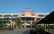 Shree Swami Atmanand Saraswati Institute of Technology 