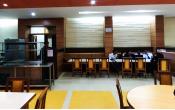 Dr. D.Y. Patil B School Cafeteria / Mess Dr. D.Y. Patil B School Cafeteria / Mess