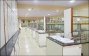 ILAM Bangalore - Institute of Logistics and Aviation Management Bangalore Labs