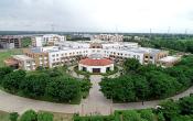 NMIMS University, Shirpur Campus View
