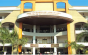 V. V. P. Engineering College 