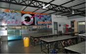 Indore Indira Business School Cafeteria / Mess Indore Indira Business School Cafeteria / Mess