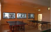 Indore Indira Business School Indoor Sports Block Indore Indira Business School Indoor Sports Block