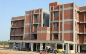 Shankersinh Vaghela Bapu Technical Campus 
