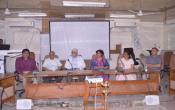 Government Medical College Bhavnagar Conference Room Government Medical College Bhavnagar Conference Room