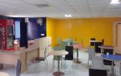 Amity Global Business School (AGBS), Ahmedabad Cafeteria / Mess