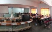 Naveen Swami Vivekanand B.Ed College Labs