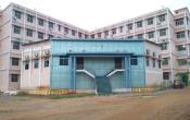 IISER Berhampur - Indian Institute of Science Education And Research Main Building