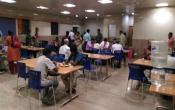 Karunya School of Management, Karunya Institute of Technology and Sciences Cafeteria / Mess