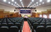 National Institute of Rural Development and Panchayati Raj Auditorium