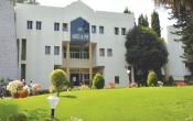 National Institute of Rural Development and Panchayati Raj Campus Building