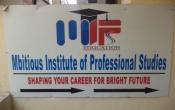 Mbitious Institute of Professional Studies, Dwarka Others