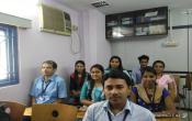 ICA Edu Skills Pvt. Ltd. Classroom