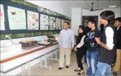 Aditya College of Architecture Students Work