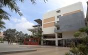 Seamedu School of Pro-Expressionism, Bangalore Campus Building
