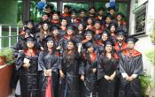 Ideal Institute of Management and Technology Convocation