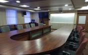 Indian Institute of Management - Chennai Campus Conference Room Indian Institute of Management - Chennai Campus Conference Room