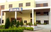 NIMAS Campus Building NIMAS Campus Building