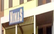 NIMAS Campus Building NIMAS Campus Building