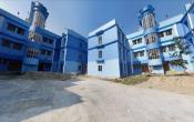 College of Medicine and JNM Hospital, Nadia - The West Bengal University of Health Sciences Hostel Building