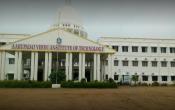 Aarupadai Veedu Institute of Technology Entrance