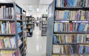 Aarupadai Veedu Institute of Technology Library