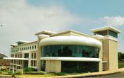 Sandip Institute of Pharmaceutical Sciences (SIPS) Campus Building