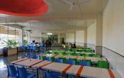 Sandip Institute of Pharmaceutical Sciences (SIPS) Cafeteria / Mess