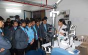 Sandip Institute of Pharmaceutical Sciences (SIPS) Labs