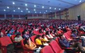 Panache Academy, Indore Auditorium