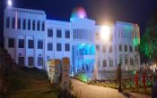 Takshshila College of Engineering and Technology 