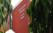Center for Health Management Studies and Research, Bharati Vidyapeeth University Entrance