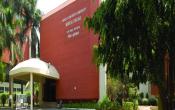 Center for Health Management Studies and Research, Bharati Vidyapeeth University Entrance