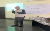 Center for Health Management Studies and Research, Bharati Vidyapeeth University Guest Lectures