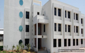 Laljibhai Chaturbhai Institute of Technology 