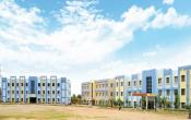 Malla Reddy Institute of Technology and Science Campus View