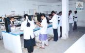 SDHR Degree and PG College Labs