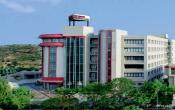 Sushant School of Design, Ansal University Campus Building Sushant School of Design, Ansal University Campus Building