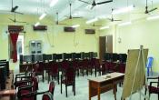 A.K. Choudhury School of Information Technology, University of Calcutta Labs A.K. Choudhury School of Information Technology, University of Calcutta Labs