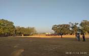 Vikram Deb Autonomous College Playground