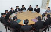 State Institute of Hotel Management and Catering Technology, Tiruchirappalli Conference Room